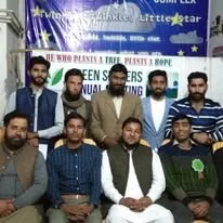 Green Seekers Activity